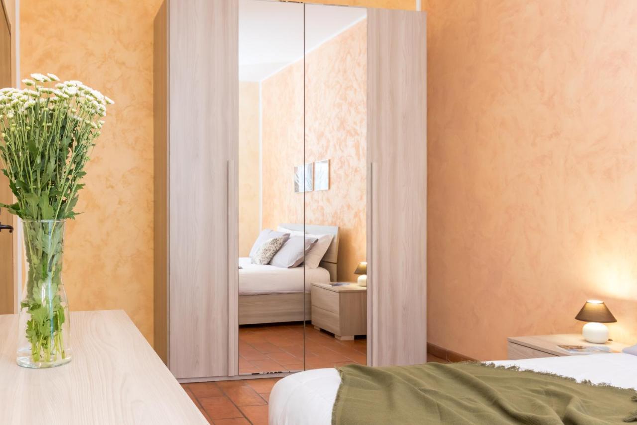 Casa Cavour A Pochi Passi Da Piazza San Carlo Leilighet Torino Eksteriør bilde