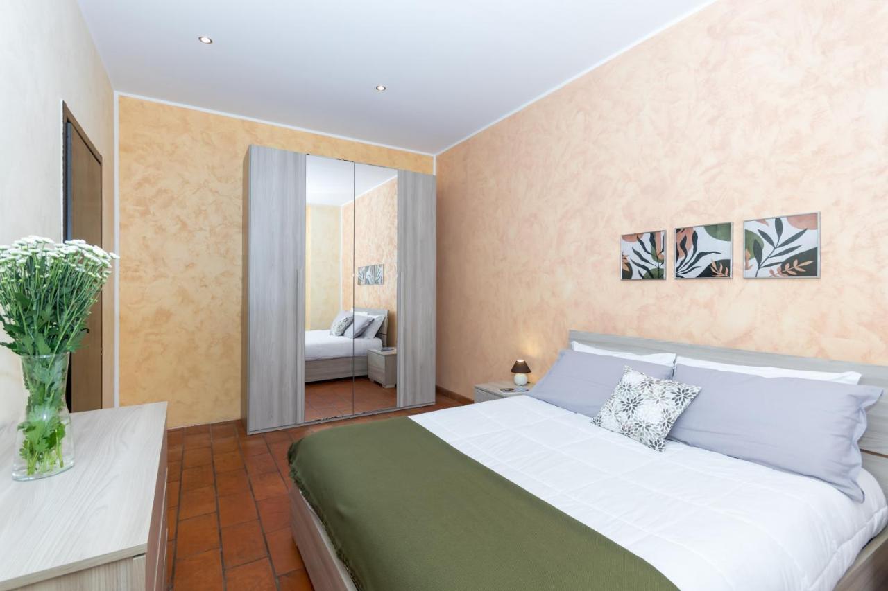 Casa Cavour A Pochi Passi Da Piazza San Carlo Leilighet Torino Eksteriør bilde